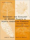 Taxonomy and Ecology of Woody Plants in North American Forests (Excluding Mexico and Subtropical Florida)