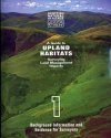 A Guide to Upland Habitats (2-Volume Set)