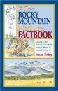 The Great Rocky Mountain Nature Factbook