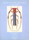 Cerambycidae Sul-Americanos (Coleoptera), Taxonomia, Volume 1: Oemini, Methiini, Dodecosini, Paraholopterini