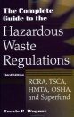 Complete Guide to Hazardous Waste