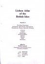 Lichen Atlas of the British Isles: Fascicle 3