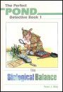 The Perfect Pond Detective Book 1
