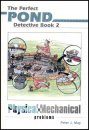 The Perfect Pond Detective Book 2