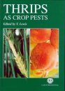 Thrips as Crop Pests