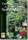 Current Names for Wild Plants in New Zealand