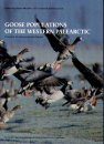Goose Populations of the Western Palaearctic