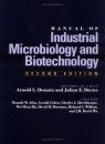 Manual of Industrial Microbiology and Biotechnology
