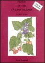 Flora of the Canary Islands