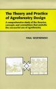 The Theory and Practice of Agroforestry Design