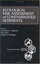 Ecological Risk Assessments of Contaminated Sediments