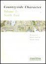 Countryside Character: The Character of England's Natural and Man Made Landscape: Volume 1