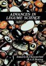 Advances in Legume Science