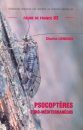 Faune de France, Volume 83: Psocoptères Euro-Méditerranéens