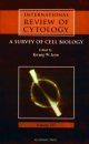 International Review of Cytology, Volume 187