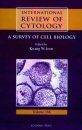 International Review of Cytology, Volume 188