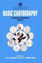 Basic Cartography for Students and Technicians, Volume 3