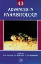 Advances in Parasitology, Volume 43