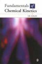 Fundamentals of Chemical Kinetics