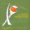 Proceedings of the 22nd International Ornithological Congress held in Durban, South Africa, 1998: Abstracts of Oral Presentations and Posters