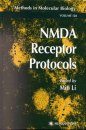 MNDA Receptor Protocols