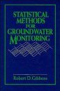 Statistical Methods of Groundwater Monitoring