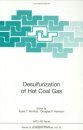 Desulfurization of Hot Coal Gas