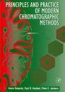 Principles and Practice of Modern Chromatography