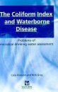 The Coliform Index and Waterborne Disease