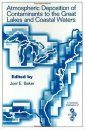Atmospheric Deposition of Contaminants to the Great Lakes and Coastal Waters