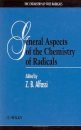 The General Aspects of the Chemistry of Radicals