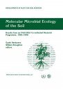 Molecular Microbial Ecology of the Soil