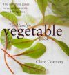 The Hamlyn Vegetable Book