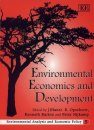 Environmental Economics and Development