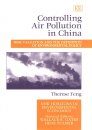Controlling Air Pollution in China