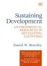 Sustaining Development