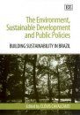 The Environment, Sustainable Development and Public Policies
