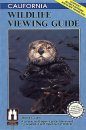 California: Wildlife Viewing Guide