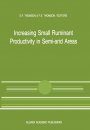 Increasing Small Ruminant Productivity in Semi-arid Areas