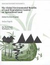 Global Environmental Benefits of Land Degradation on Agricultural Land