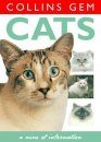 Collins Gem Guide: Cats