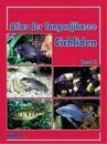 Atlas der Tanganjikasee Cichliden: Band 2
