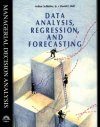 Data Analysis, Regression and Forecasting