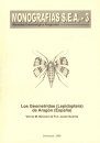 Los Geometridae (Lepidoptera) de Aragón (España)