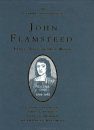 The Correspondence of John Flamsteed, The First Astronomer Royal, Volume 1