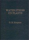 Water Stress on Plants