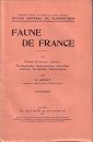 Faune de France, Volume 12: Diptères Nématocères Piqueurs