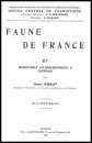 Faune de France, Volume 57: Homoptères: Auchénorhynques II (Jassidae)