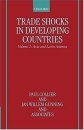 Trade Shocks in Developing Countries, Volume 2: Asia and Latin America
