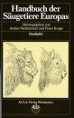 Handbuch der Säugetiere Europas, Band 2/II: Paarhufer